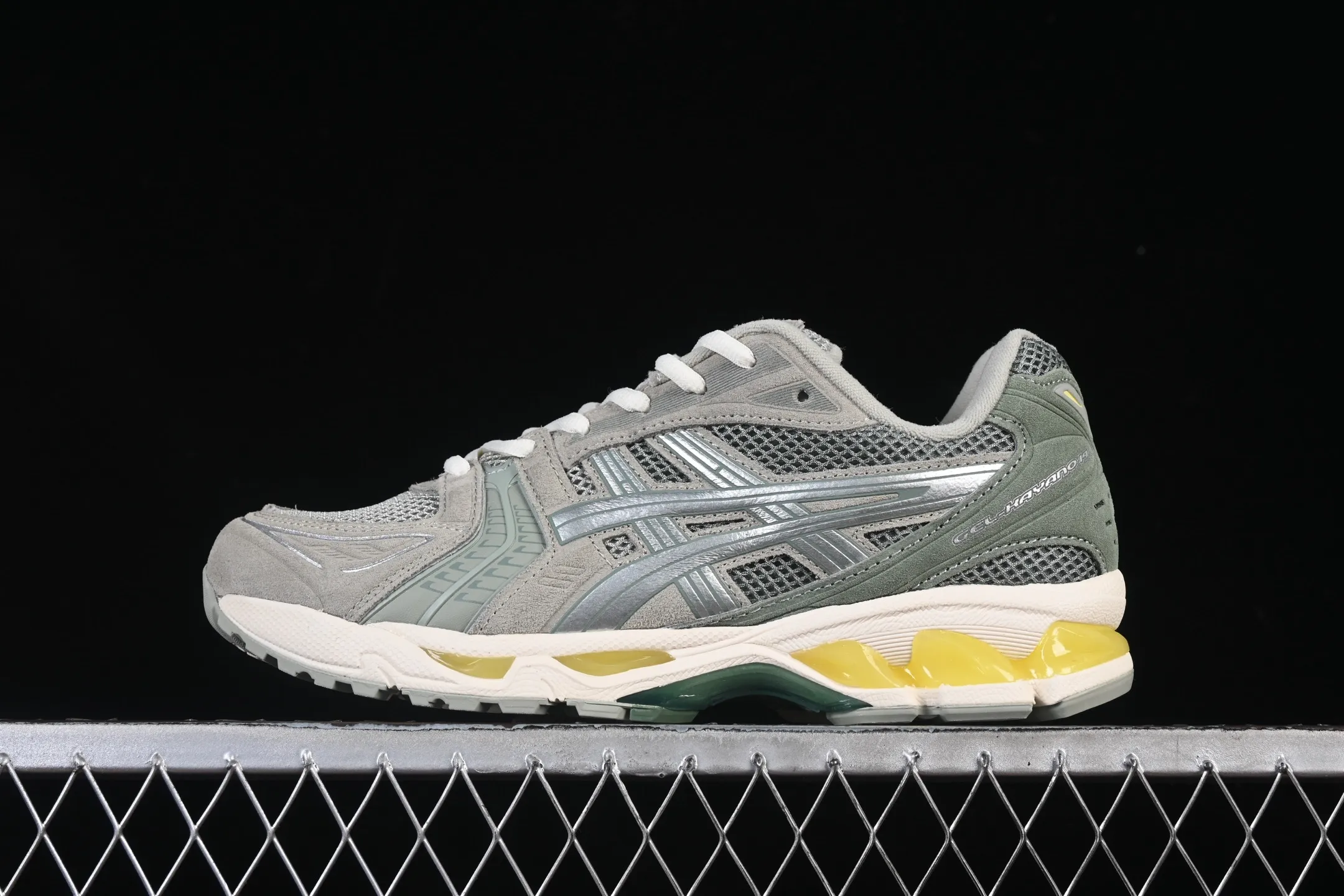 All Categories Asics Asics Series Asics Gel-Kayano 14 1201A161-301